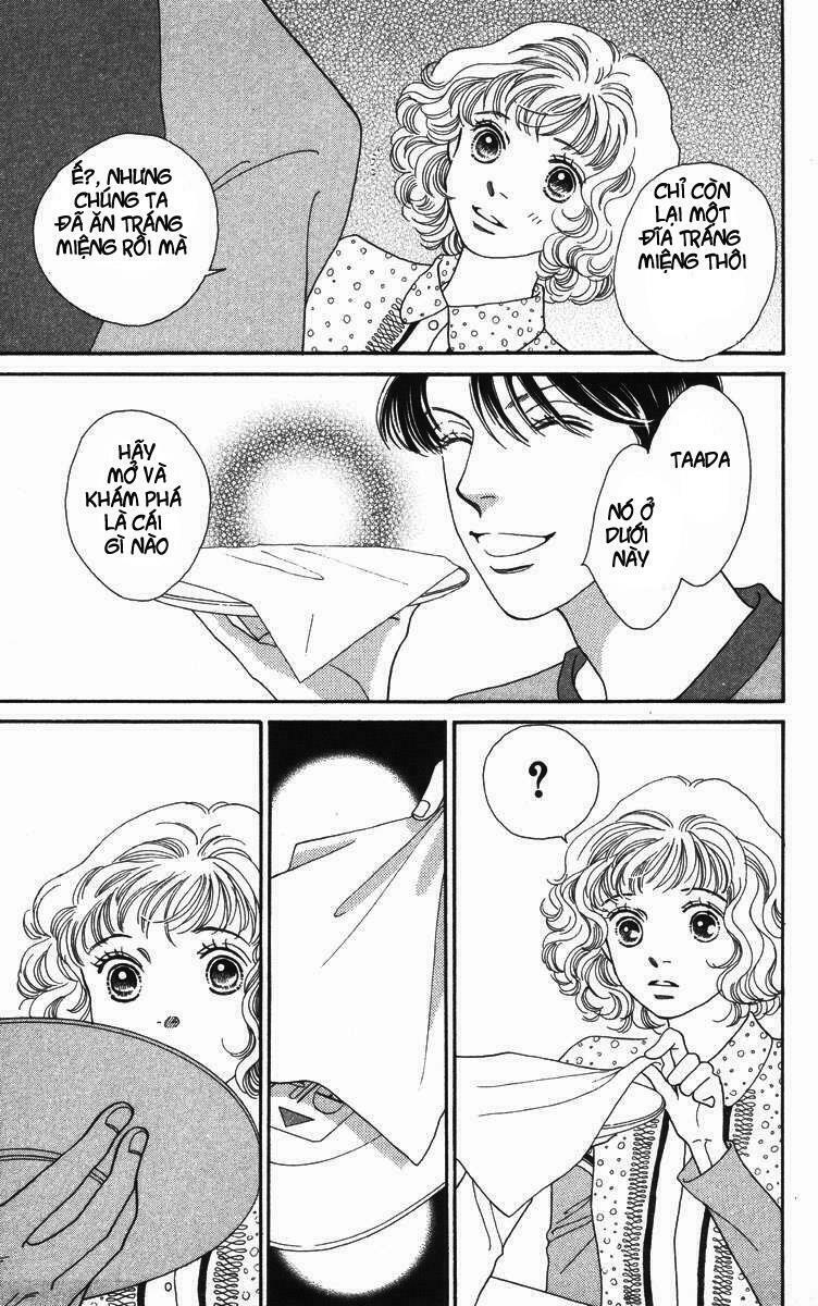 Con Nhà Giàu: Chapter 181