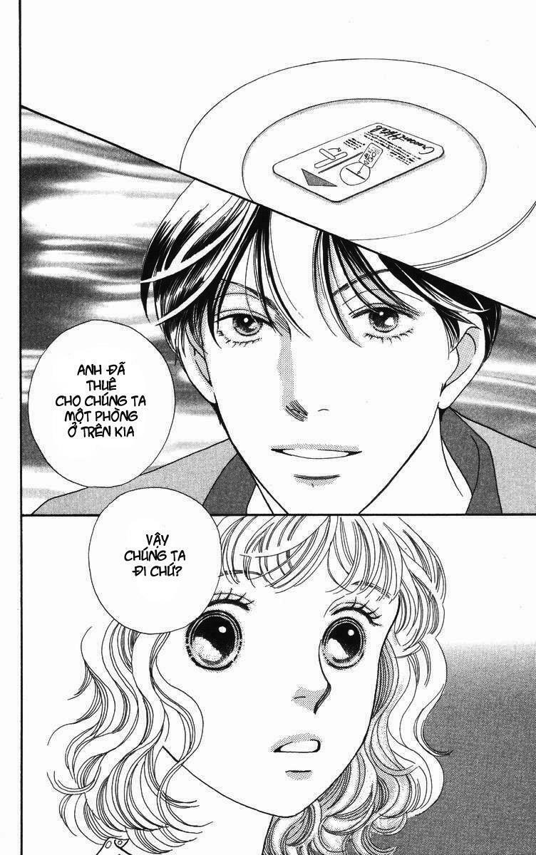 Con Nhà Giàu: Chapter 181