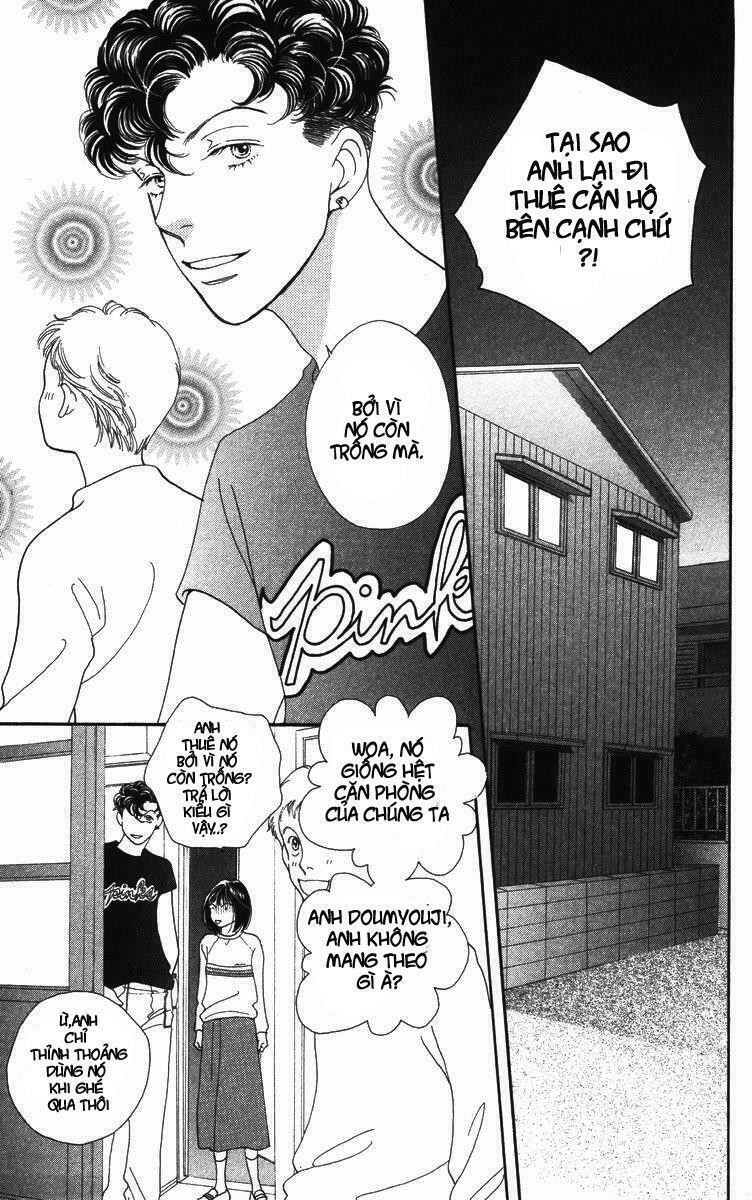 Con Nhà Giàu: Chapter 181