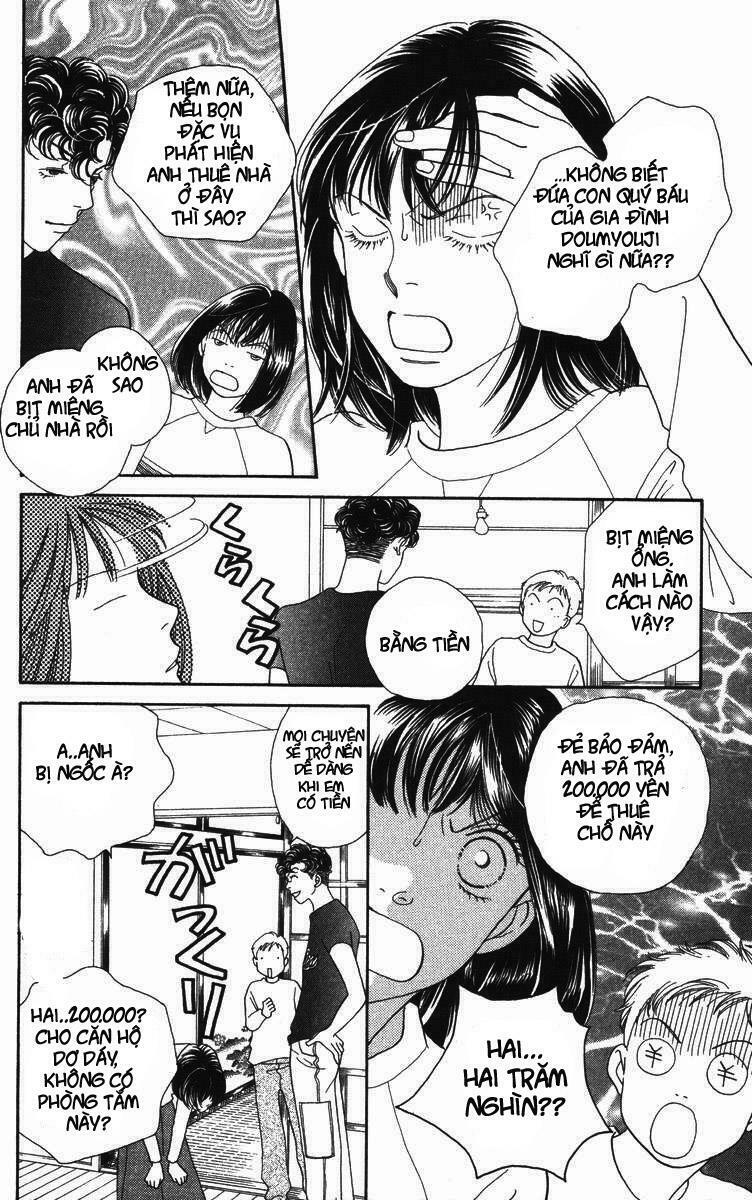Con Nhà Giàu: Chapter 181