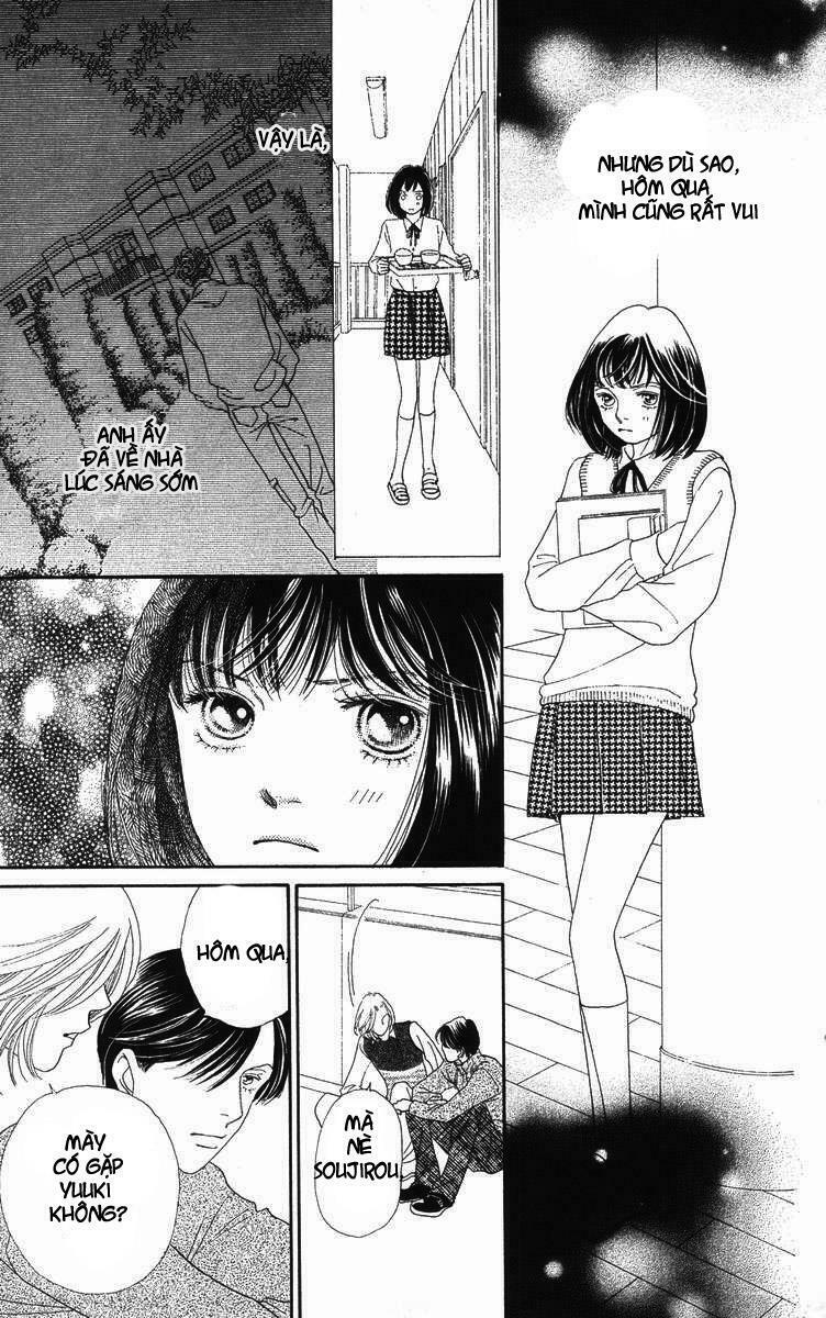 Con Nhà Giàu: Chapter 182