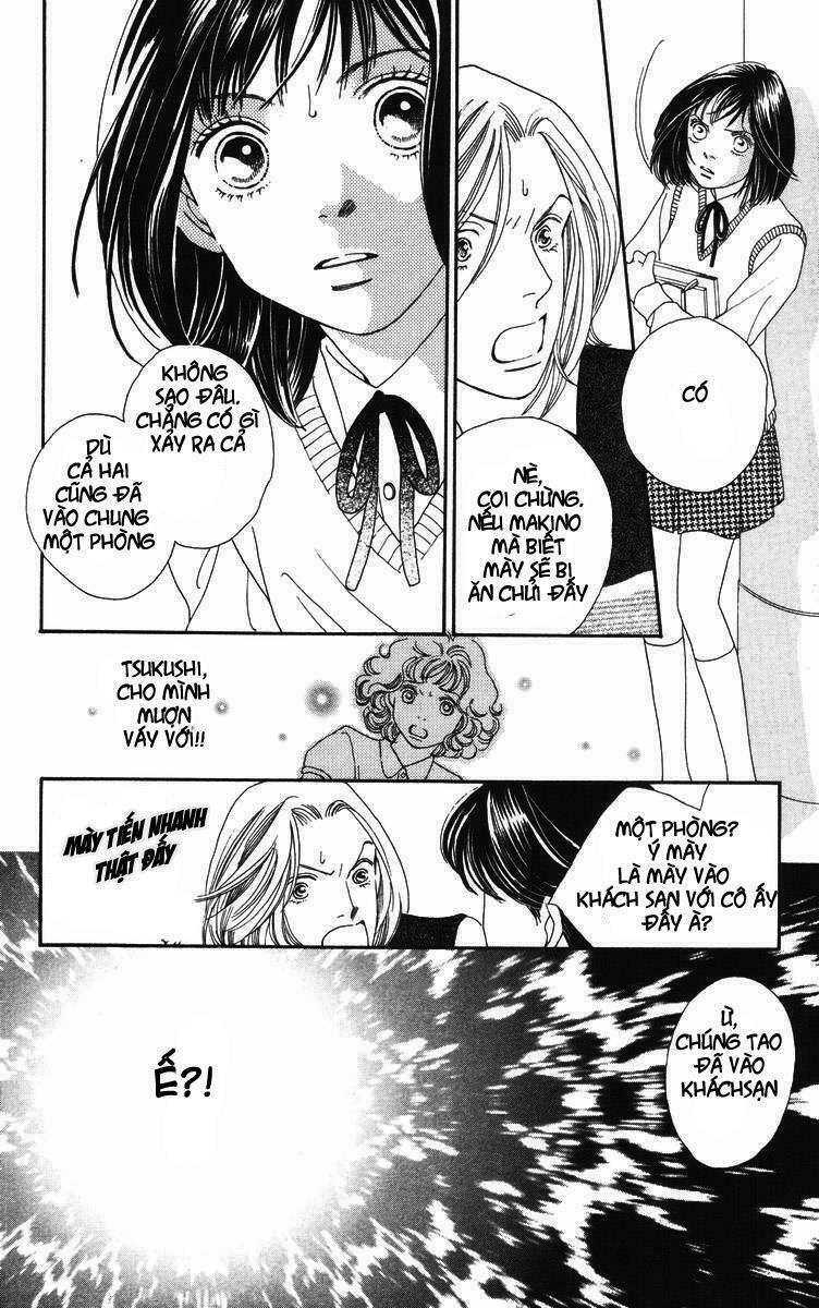 Con Nhà Giàu: Chapter 182