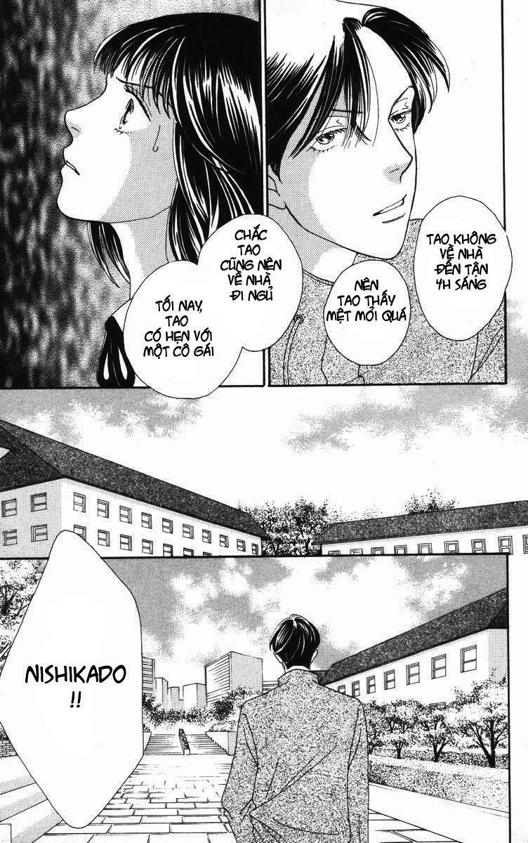 Con Nhà Giàu: Chapter 182