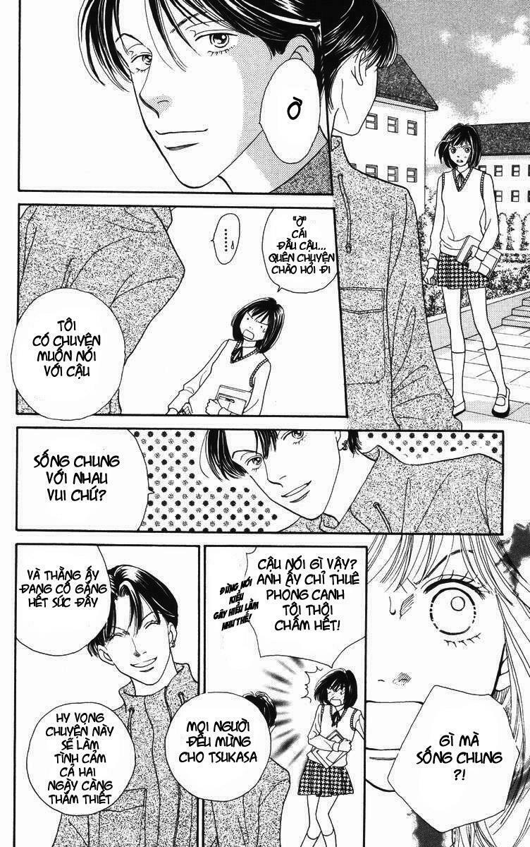 Con Nhà Giàu: Chapter 182