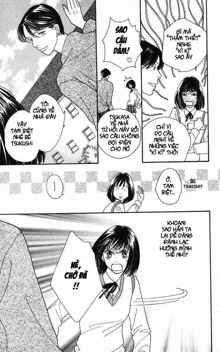 Con Nhà Giàu: Chapter 182