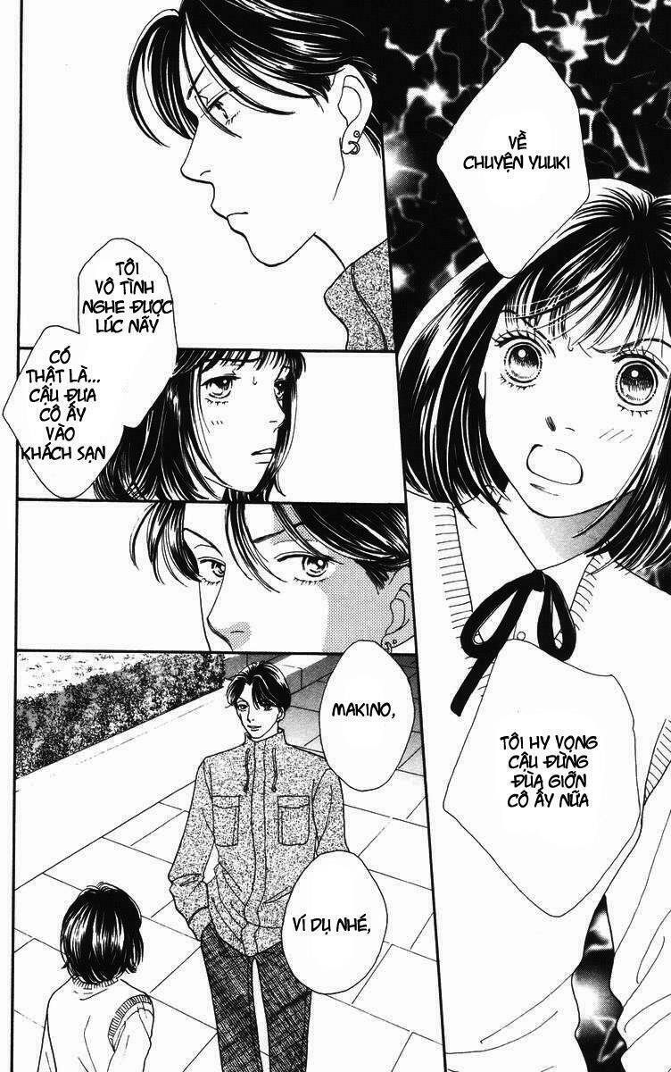 Con Nhà Giàu: Chapter 182