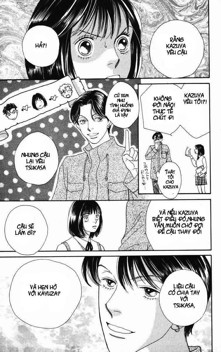 Con Nhà Giàu: Chapter 182
