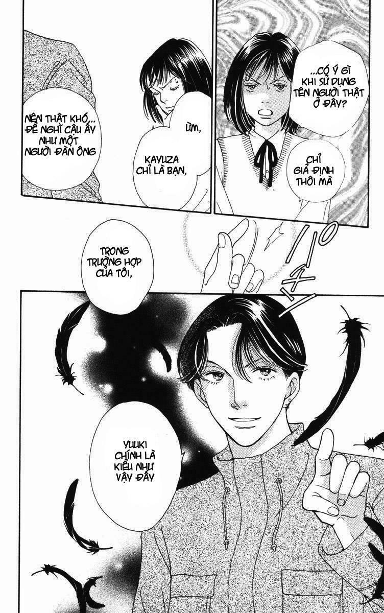 Con Nhà Giàu: Chapter 182