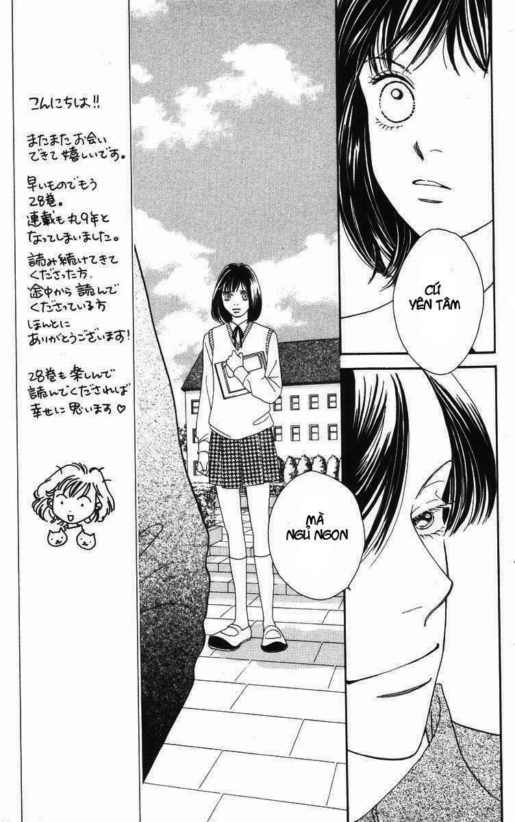 Con Nhà Giàu: Chapter 182