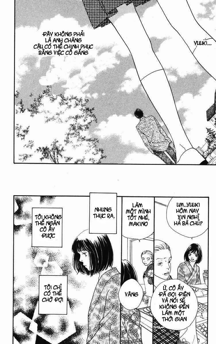 Con Nhà Giàu: Chapter 182