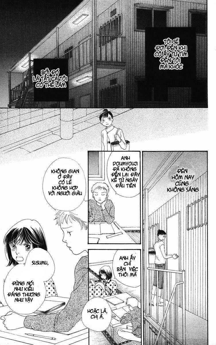 Con Nhà Giàu: Chapter 182