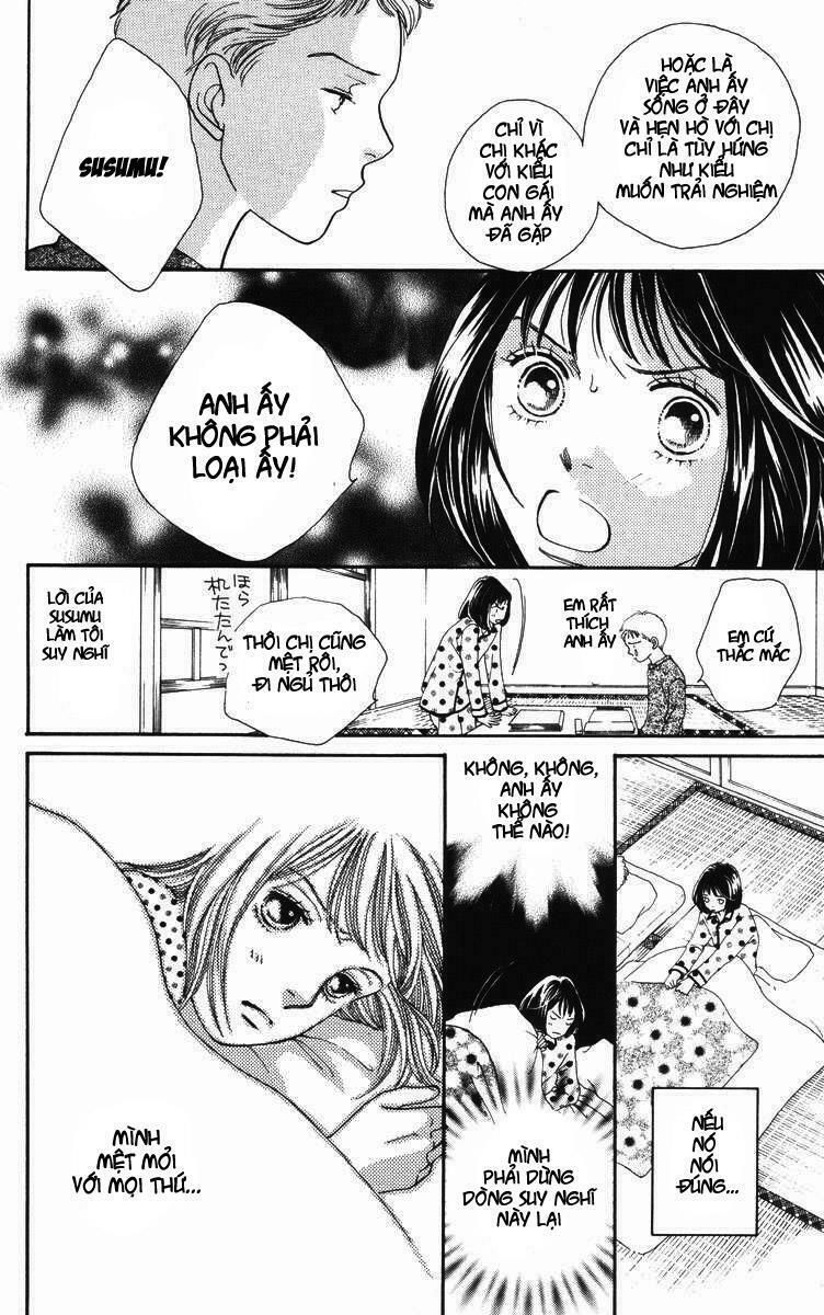 Con Nhà Giàu: Chapter 182