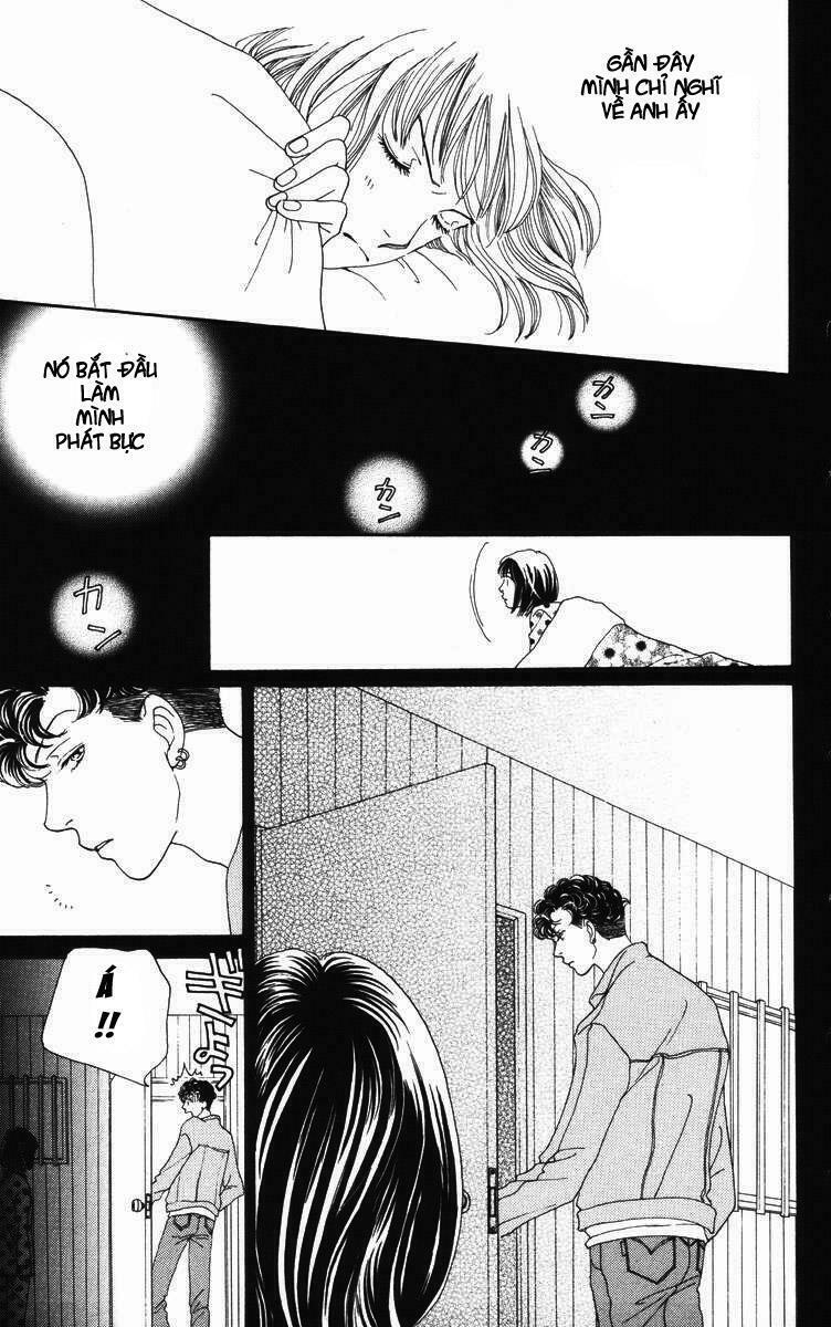Con Nhà Giàu: Chapter 182