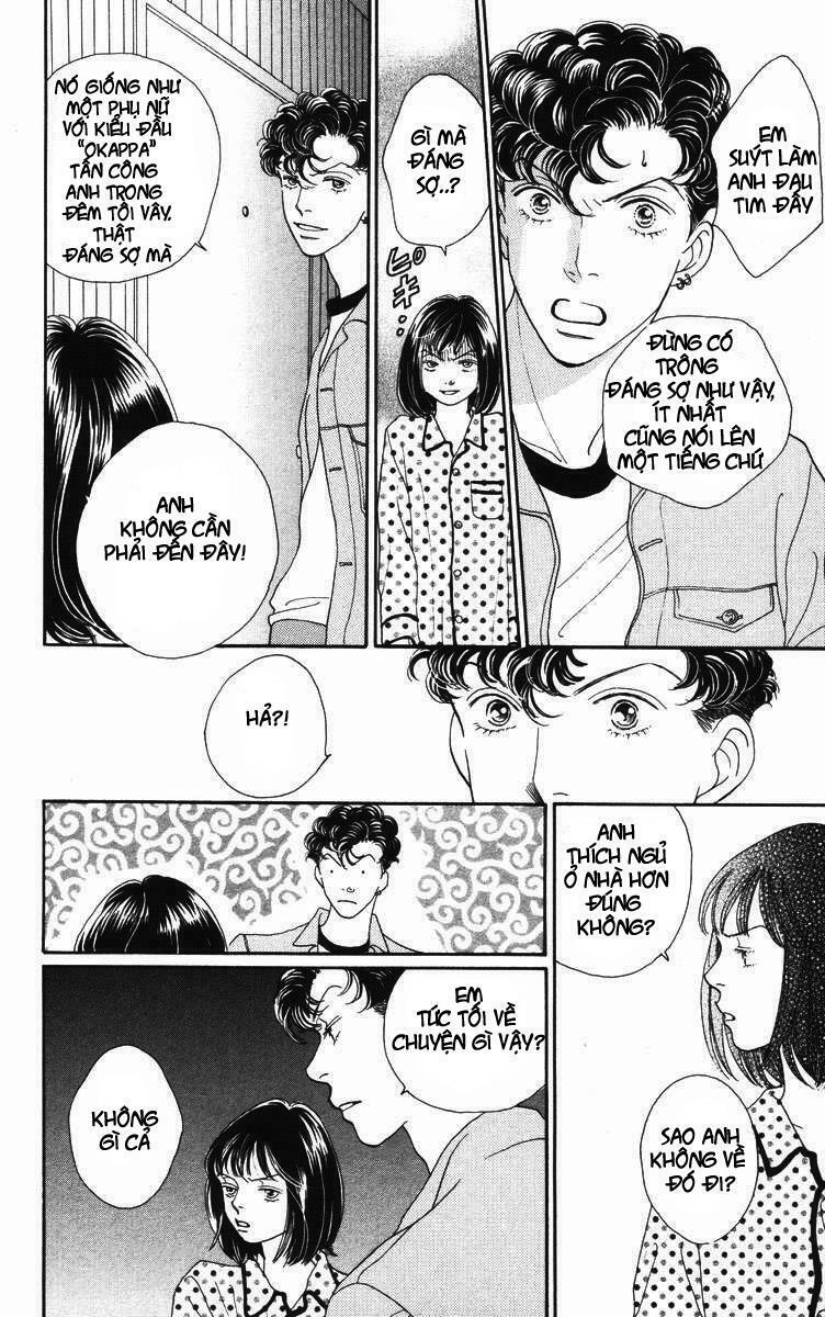 Con Nhà Giàu: Chapter 182