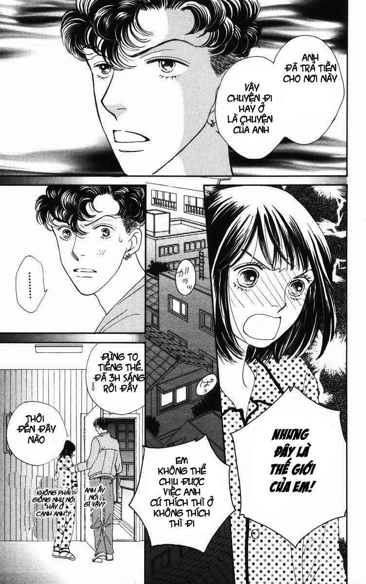 Con Nhà Giàu: Chapter 182
