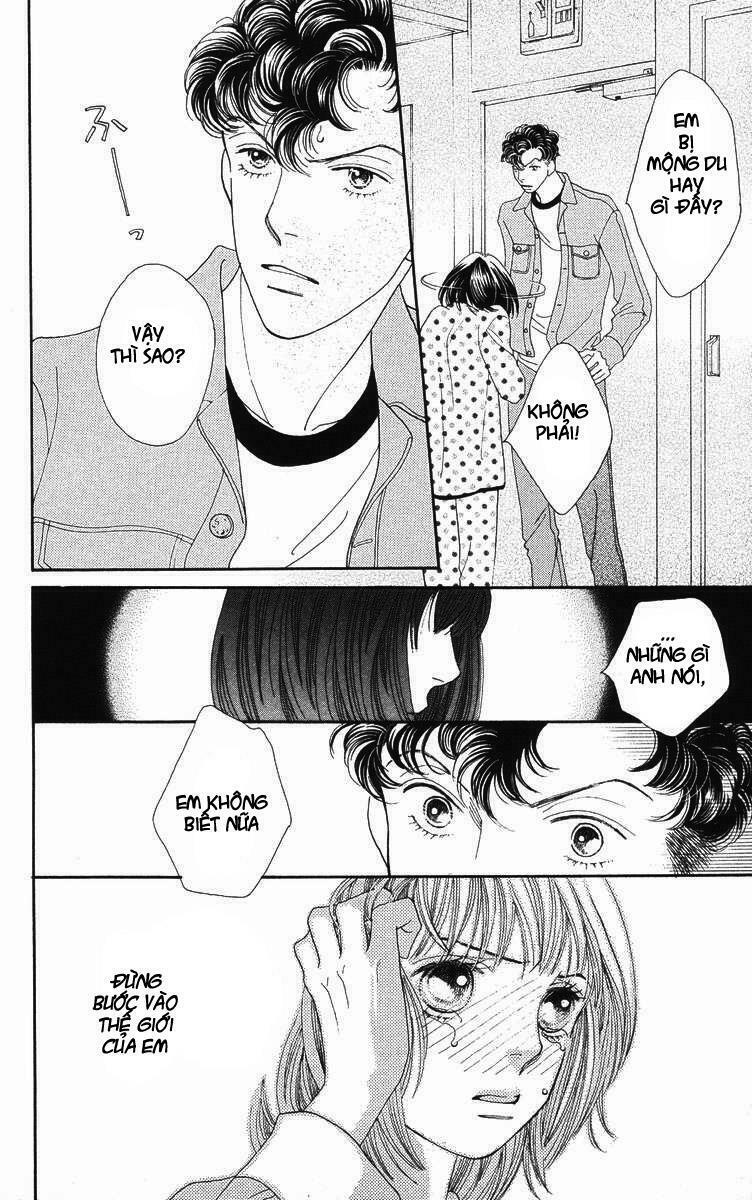 Con Nhà Giàu: Chapter 182