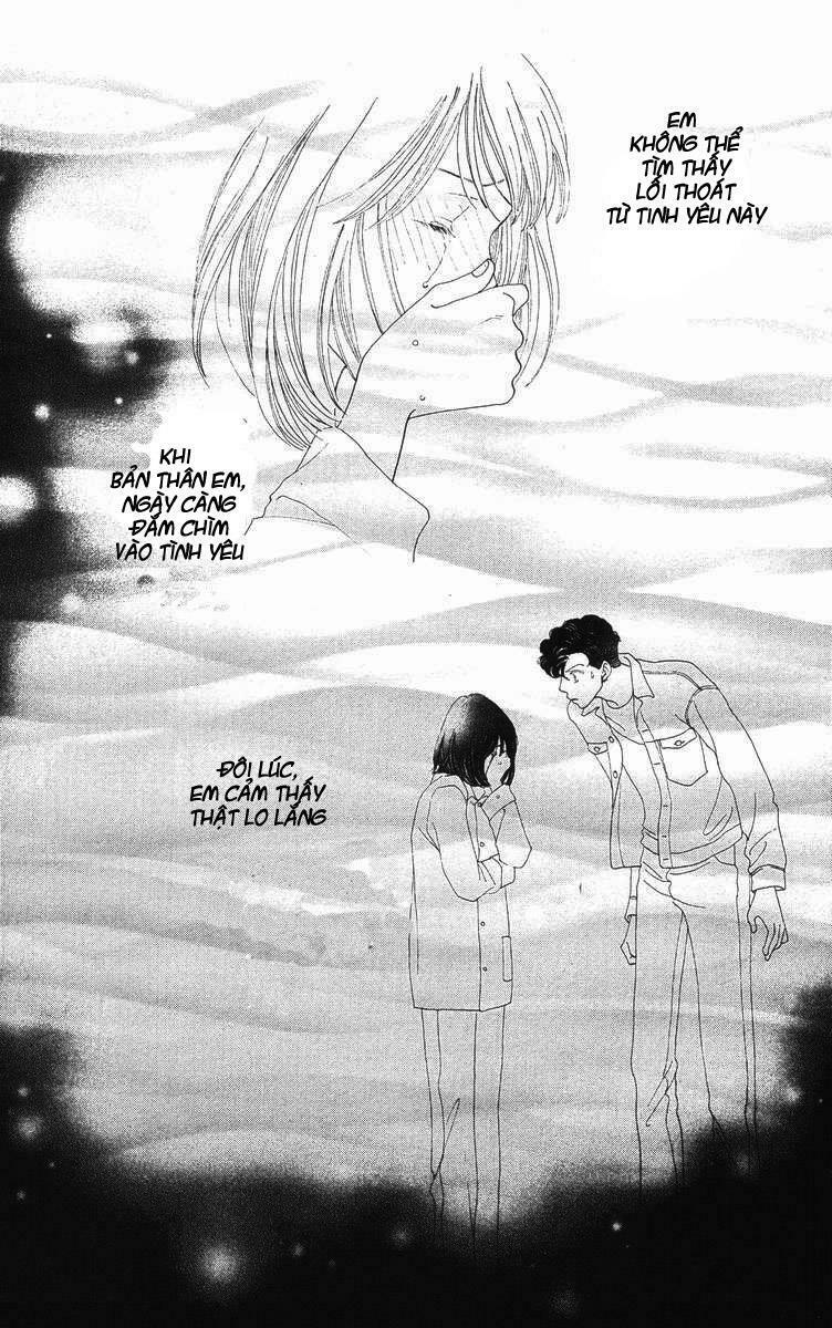 Con Nhà Giàu: Chapter 182