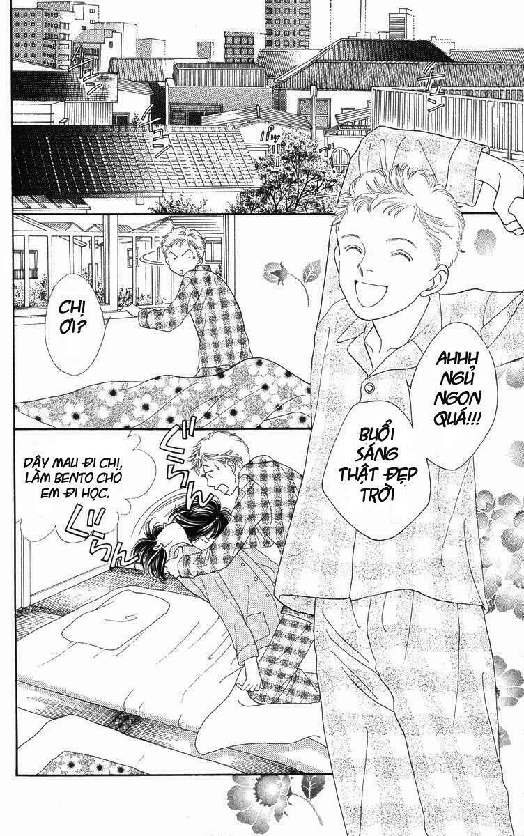 Con Nhà Giàu: Chapter 182
