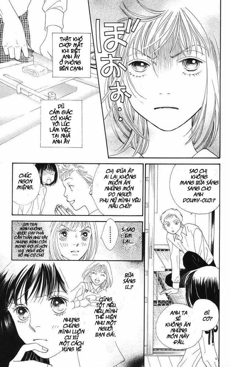 Con Nhà Giàu: Chapter 182