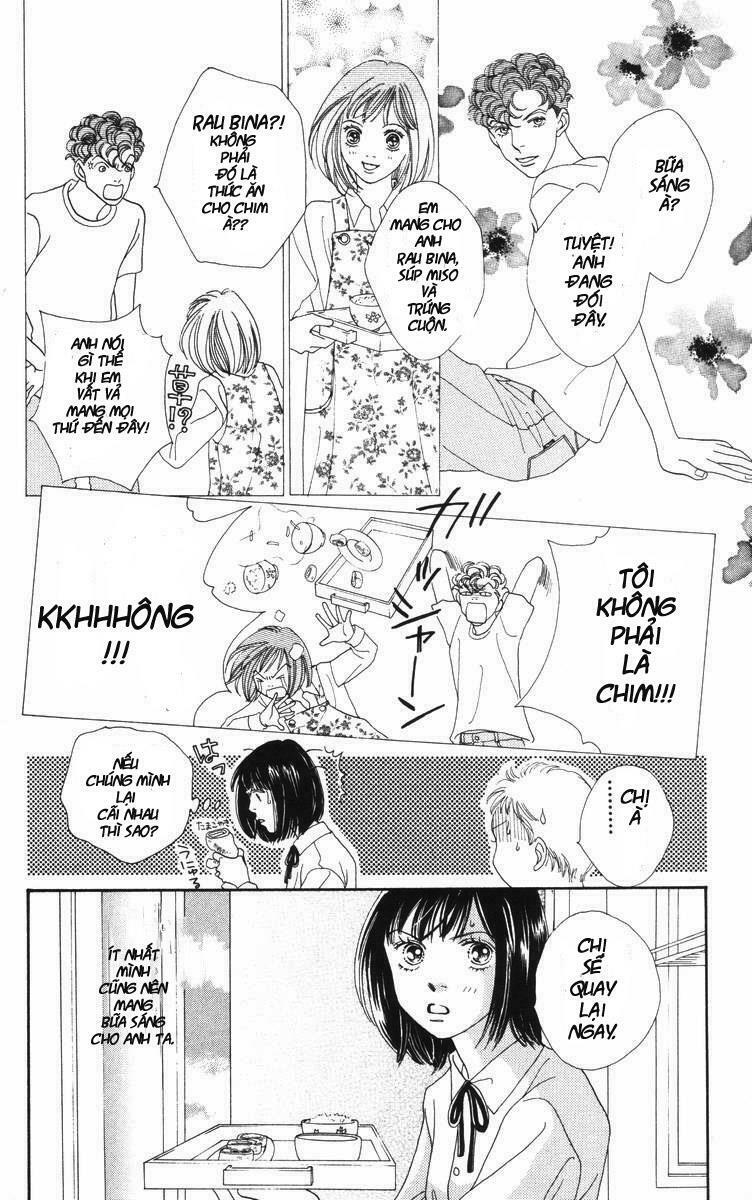 Con Nhà Giàu: Chapter 182