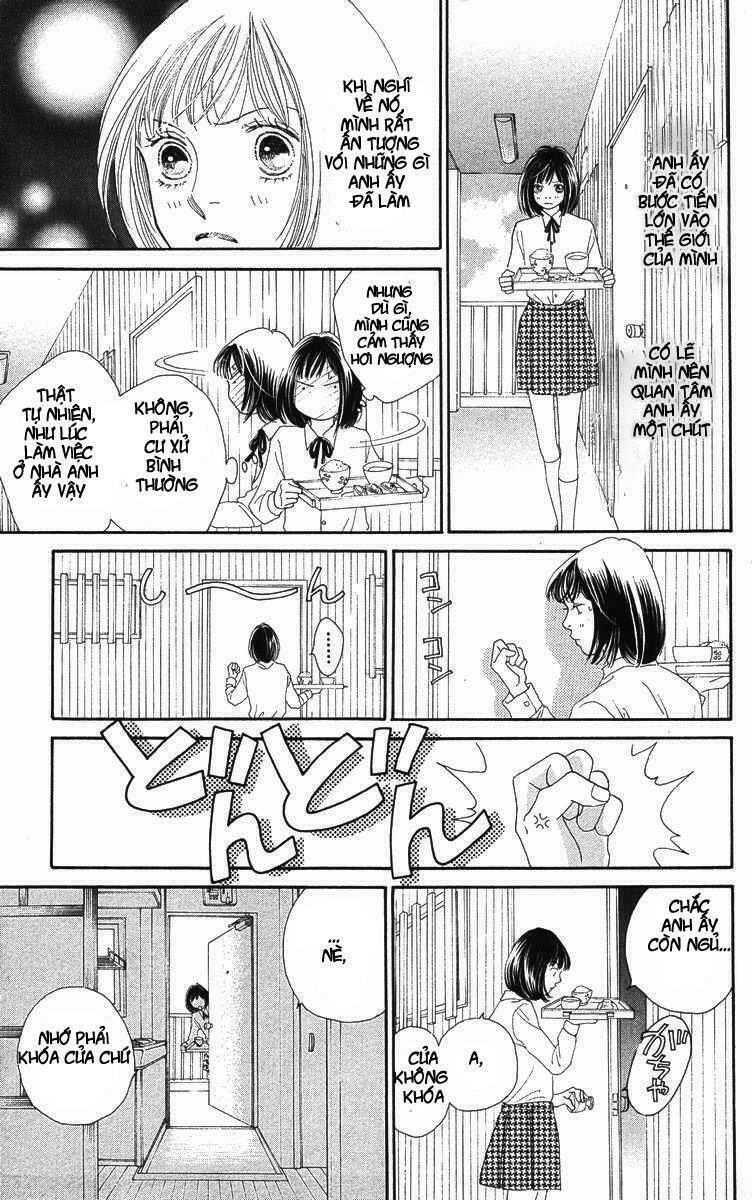 Con Nhà Giàu: Chapter 182