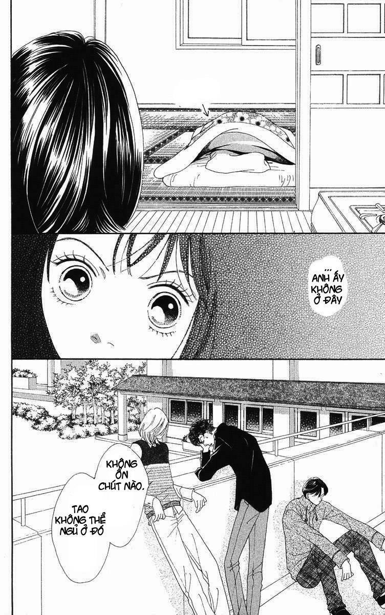 Con Nhà Giàu: Chapter 182