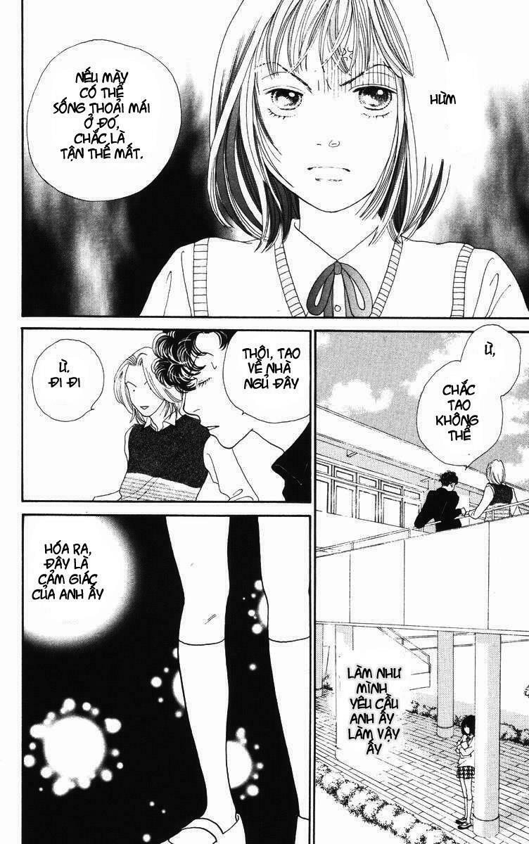 Con Nhà Giàu: Chapter 182