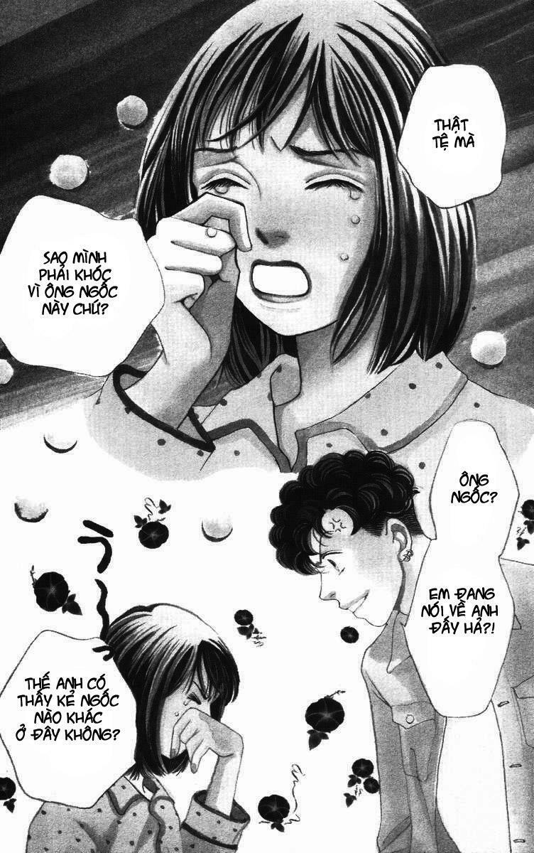 Con Nhà Giàu: Chapter 183