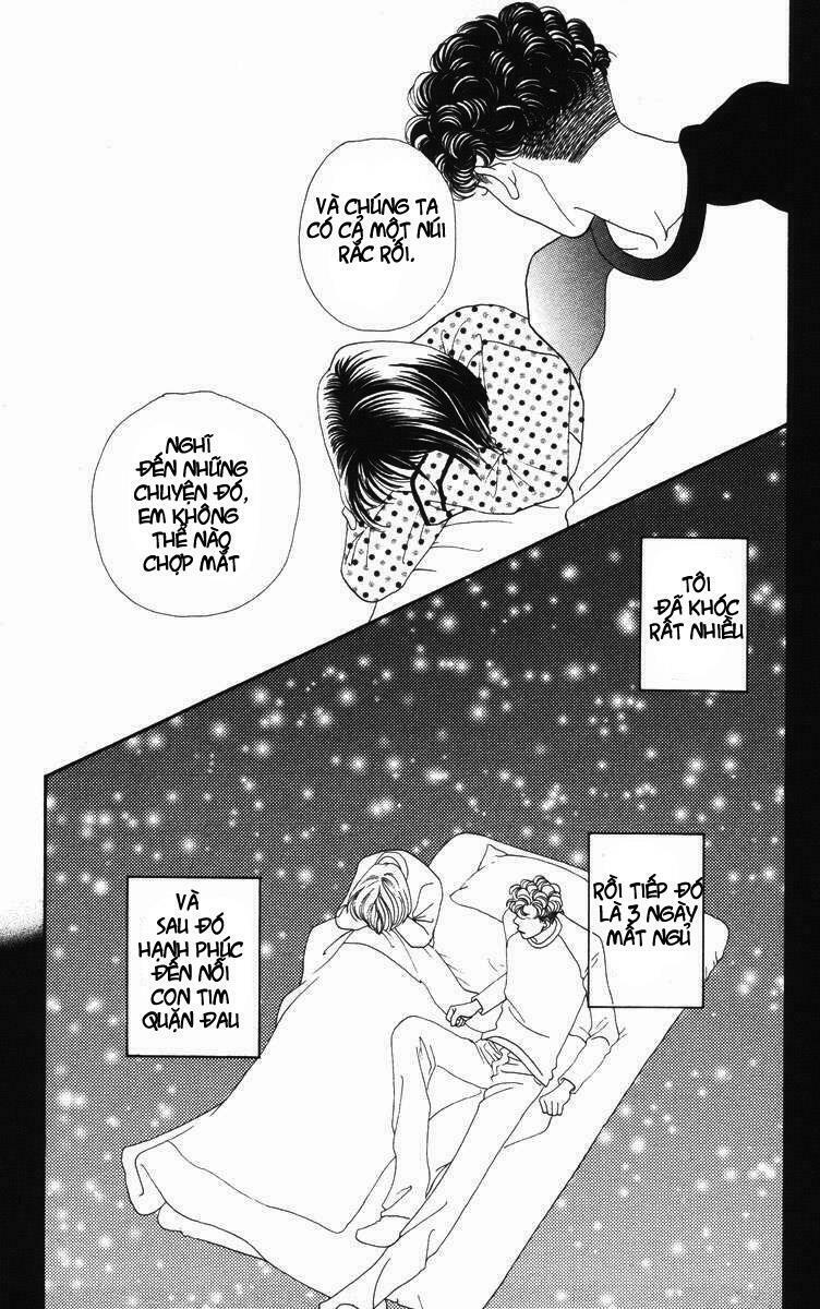 Con Nhà Giàu: Chapter 183