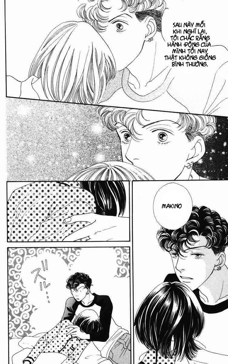 Con Nhà Giàu: Chapter 183