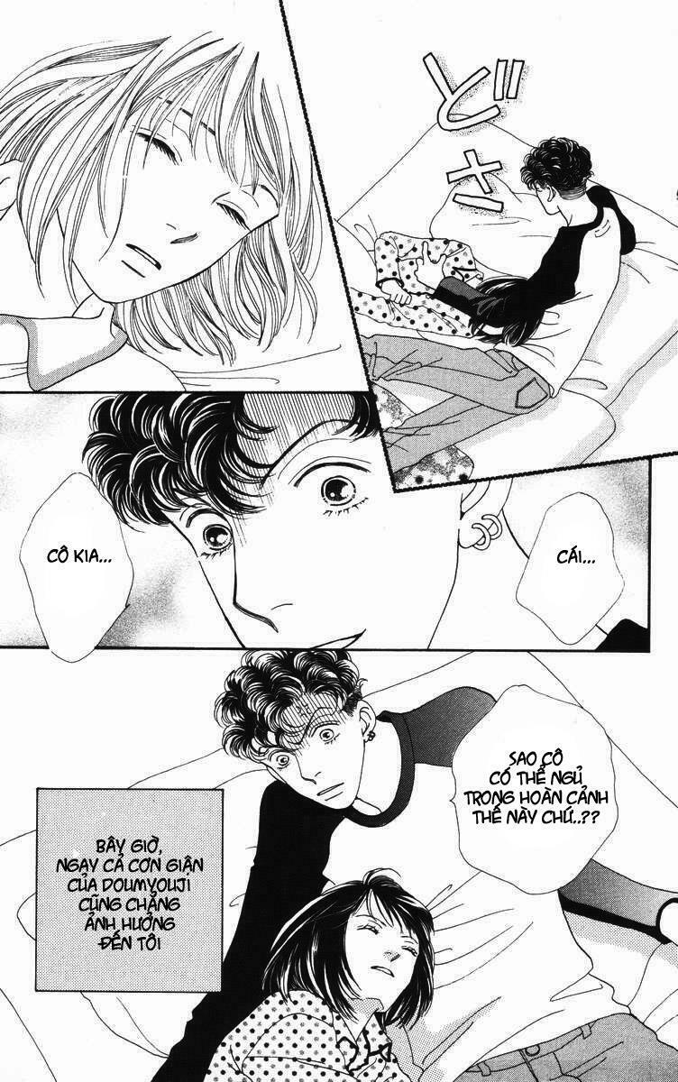 Con Nhà Giàu: Chapter 183