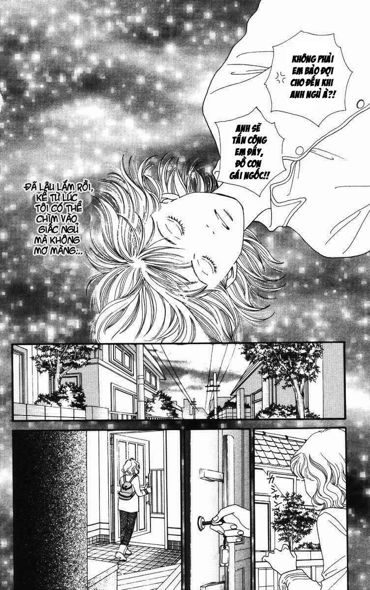 Con Nhà Giàu: Chapter 183