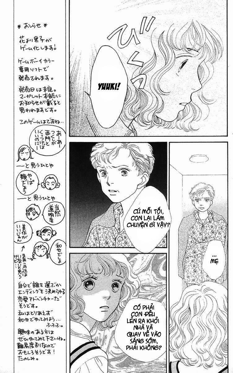 Con Nhà Giàu: Chapter 183
