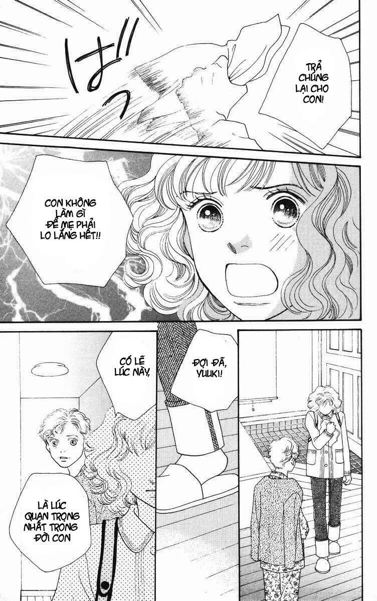 Con Nhà Giàu: Chapter 183