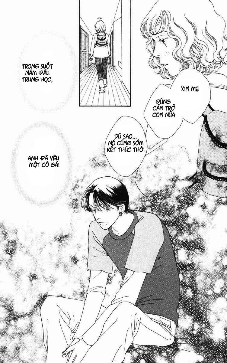 Con Nhà Giàu: Chapter 183