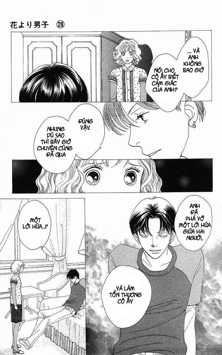 Con Nhà Giàu: Chapter 183