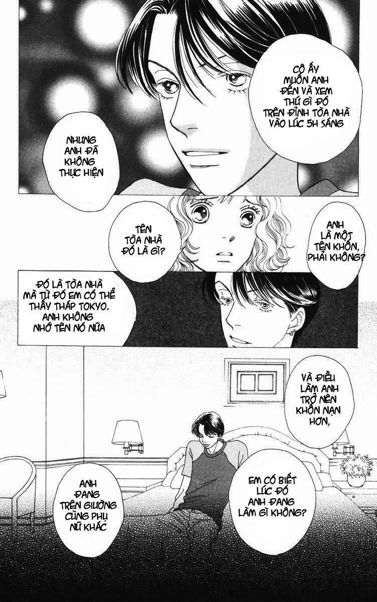 Con Nhà Giàu: Chapter 183