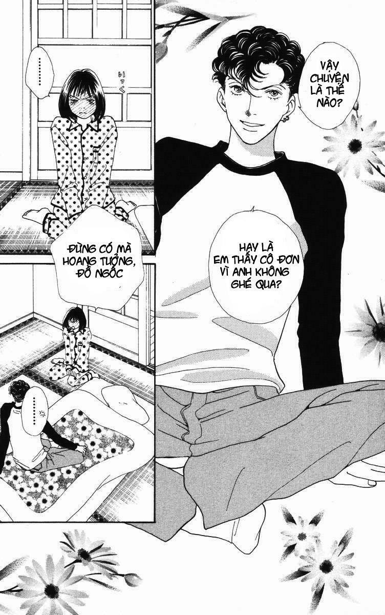 Con Nhà Giàu: Chapter 183