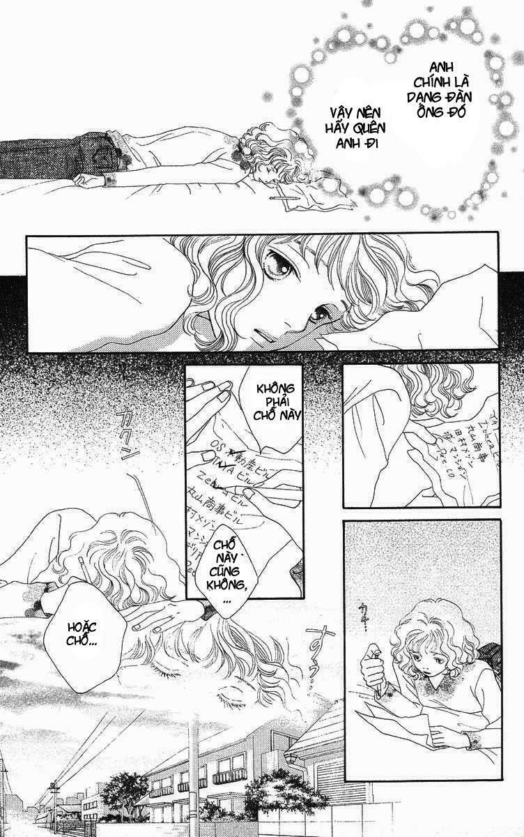 Con Nhà Giàu: Chapter 183
