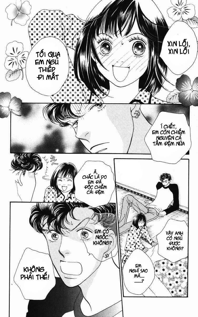 Con Nhà Giàu: Chapter 183