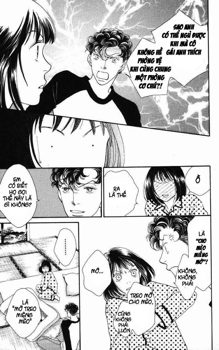 Con Nhà Giàu: Chapter 183
