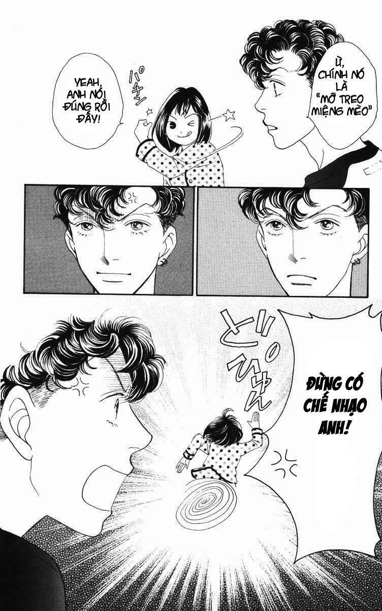 Con Nhà Giàu: Chapter 183