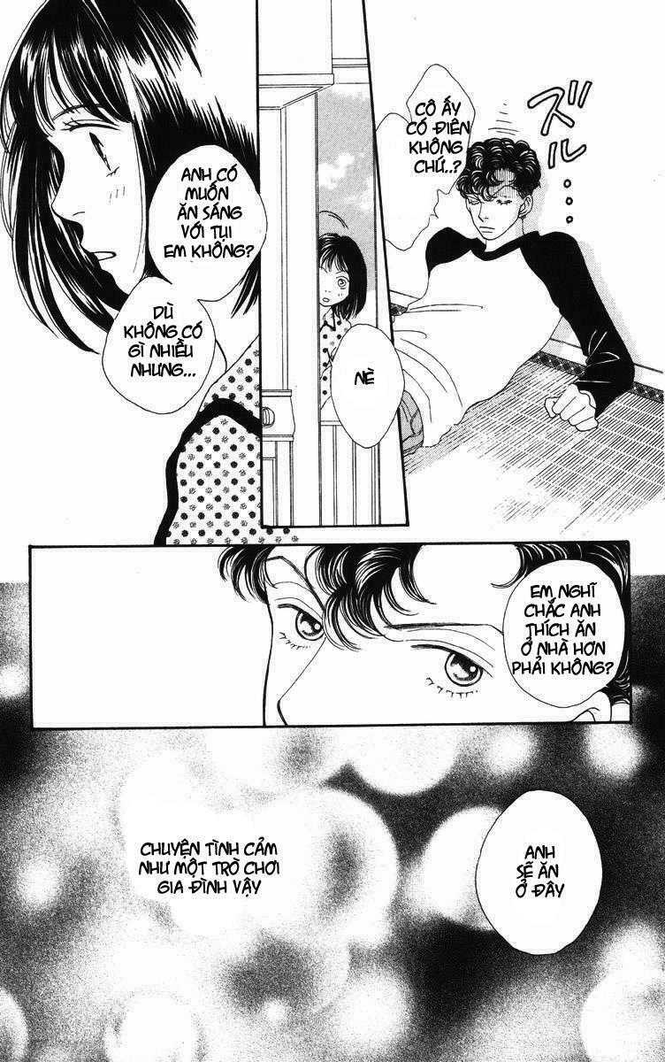 Con Nhà Giàu: Chapter 183