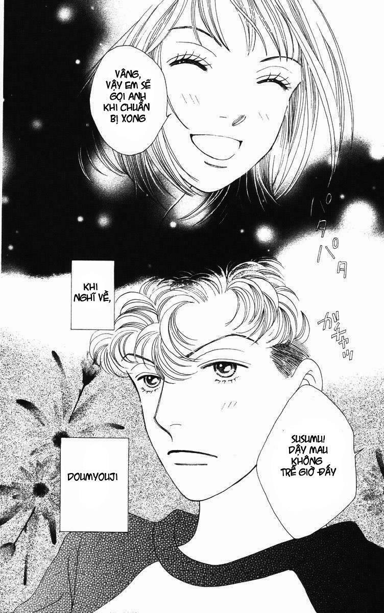 Con Nhà Giàu: Chapter 183