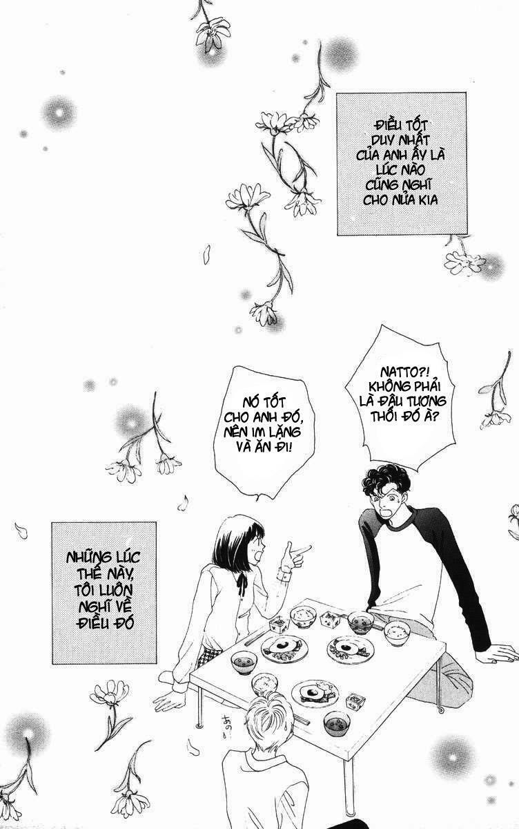 Con Nhà Giàu: Chapter 183