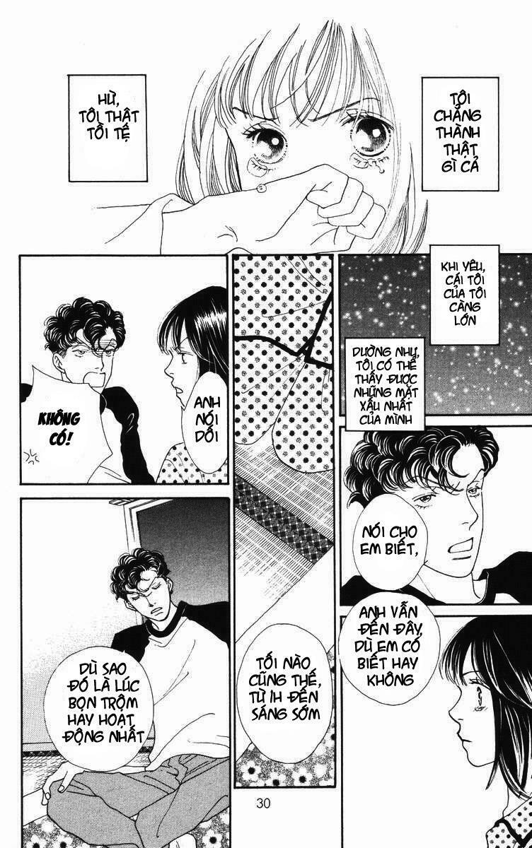 Con Nhà Giàu: Chapter 183