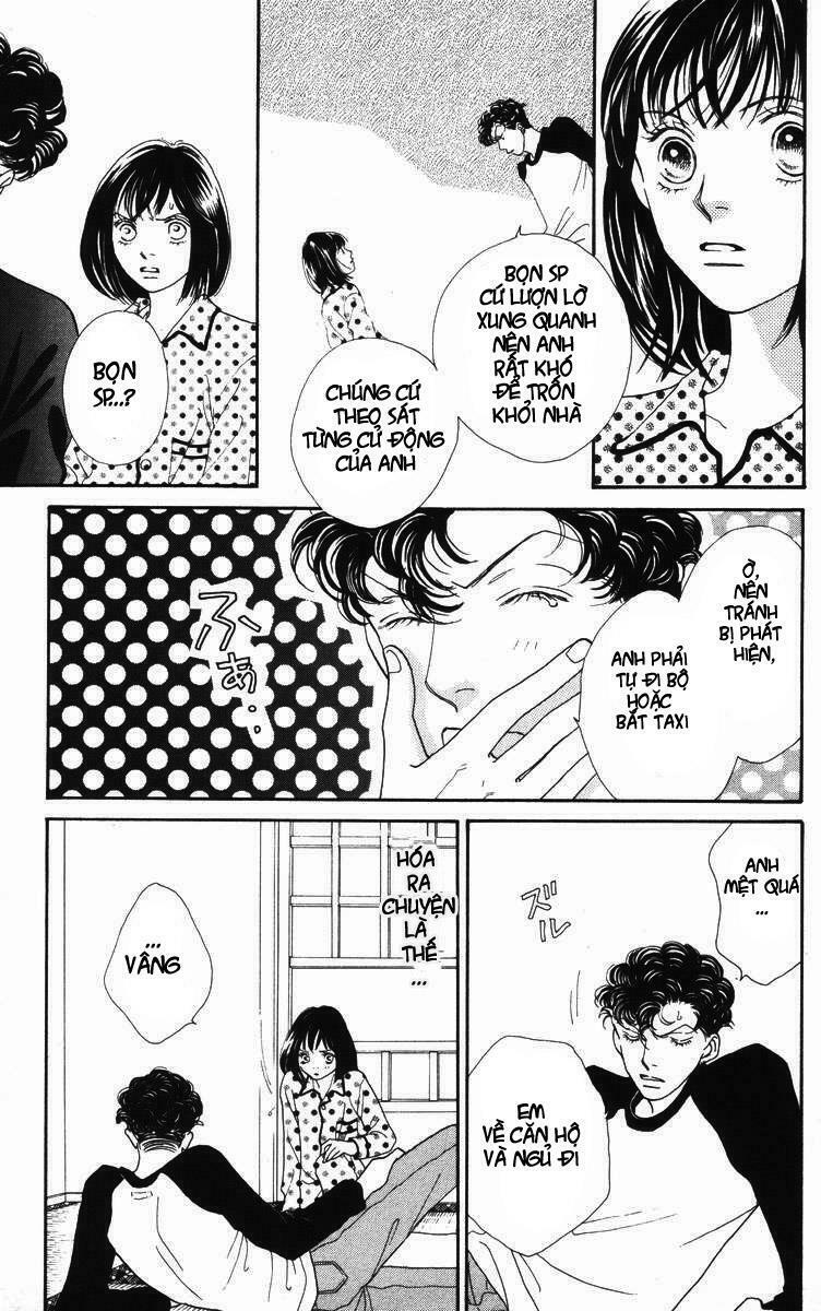 Con Nhà Giàu: Chapter 183