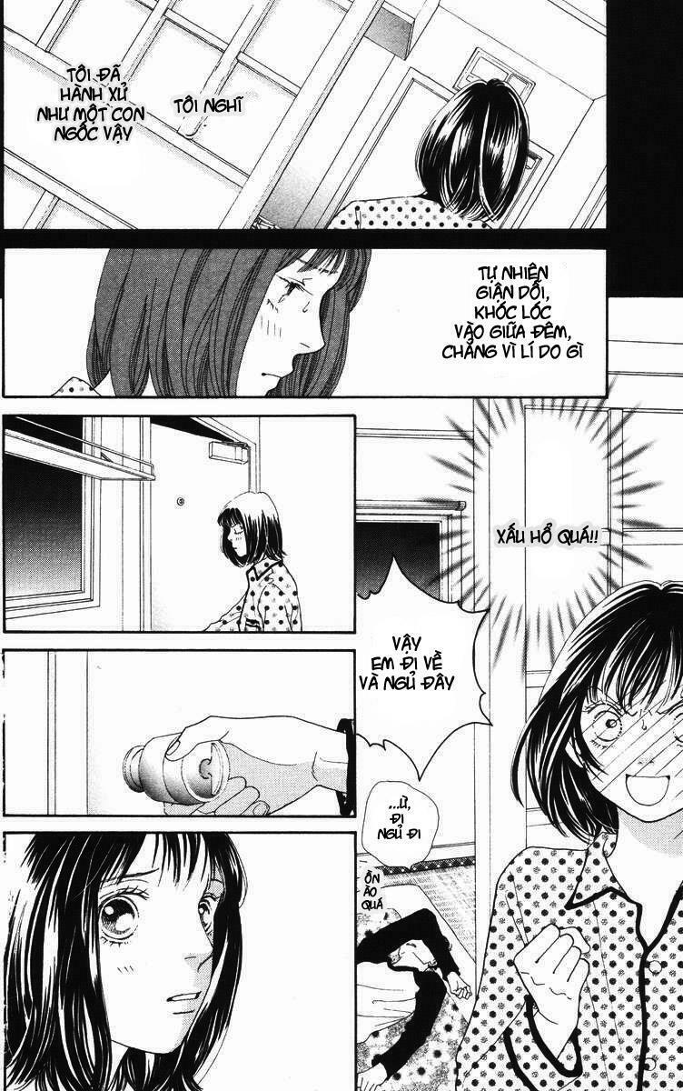 Con Nhà Giàu: Chapter 183
