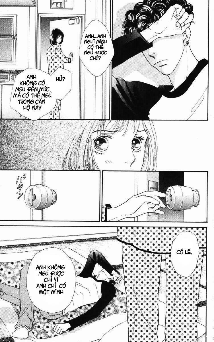 Con Nhà Giàu: Chapter 183