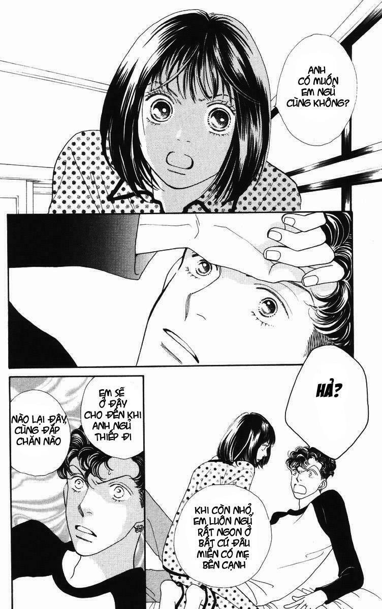 Con Nhà Giàu: Chapter 183